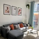 Superbe logement près de Bruxelles avec spa privé