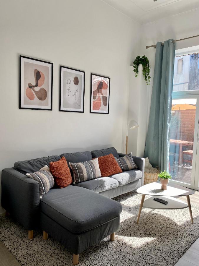 Superbe Près De Avec Privé Bruxelles