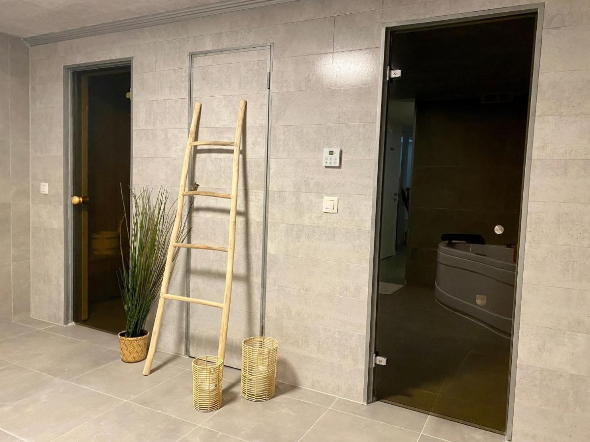 Superbe Près De Avec Privé Appartamento *